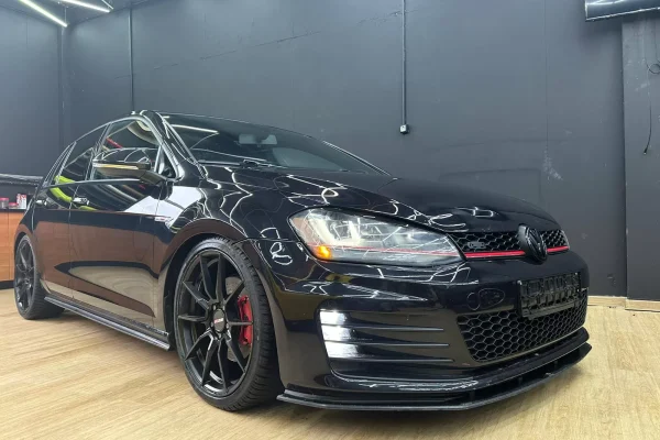 GOLF 7 GTI