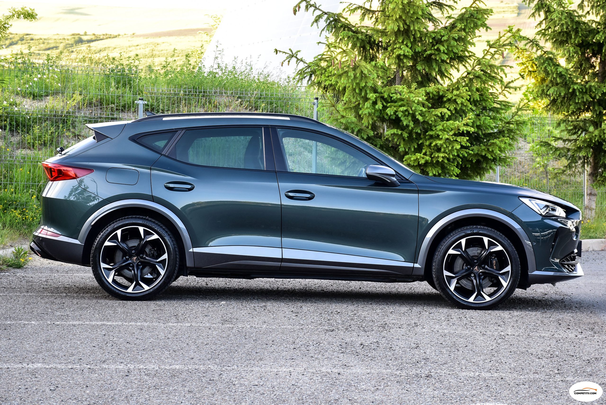 BMW X6 INSTANT Garage Event - Image 6