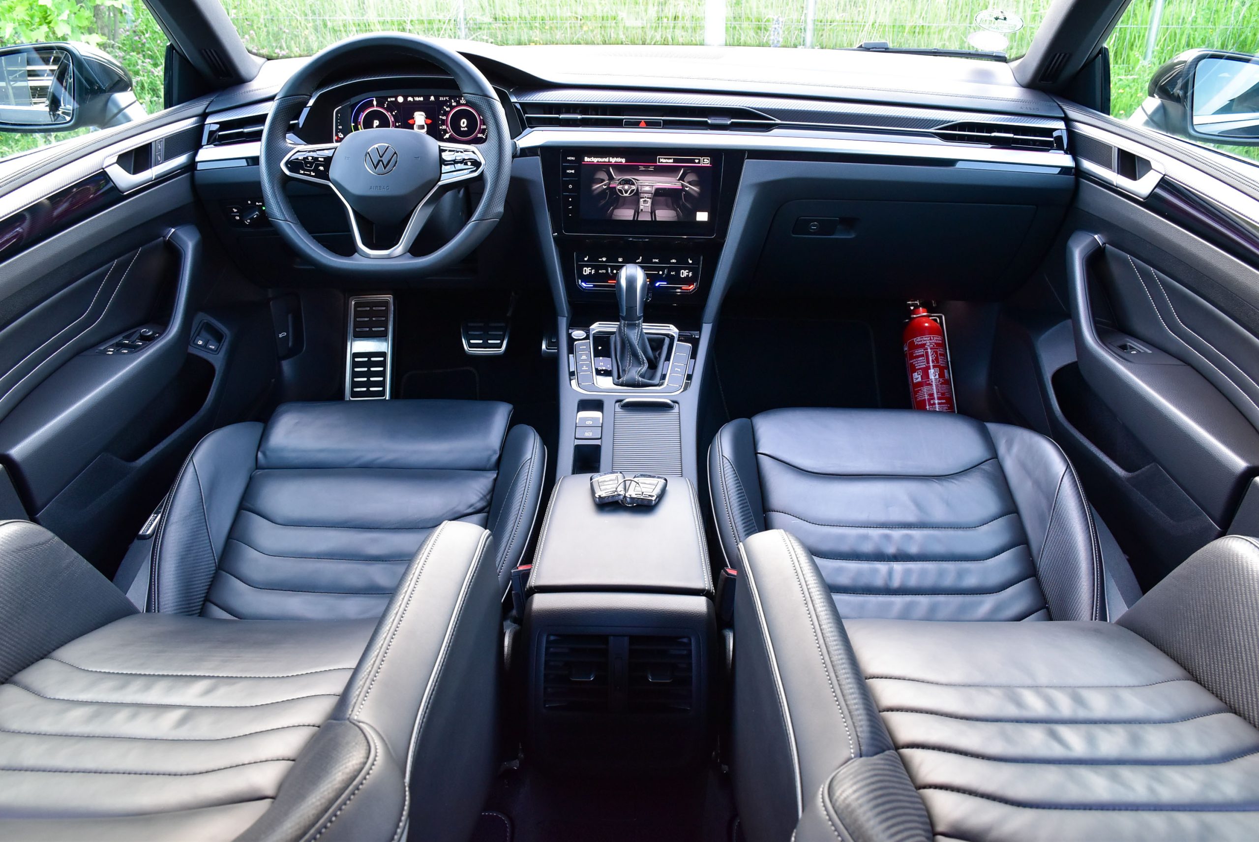BMW X6 INSTANT Garage Event - Image 13