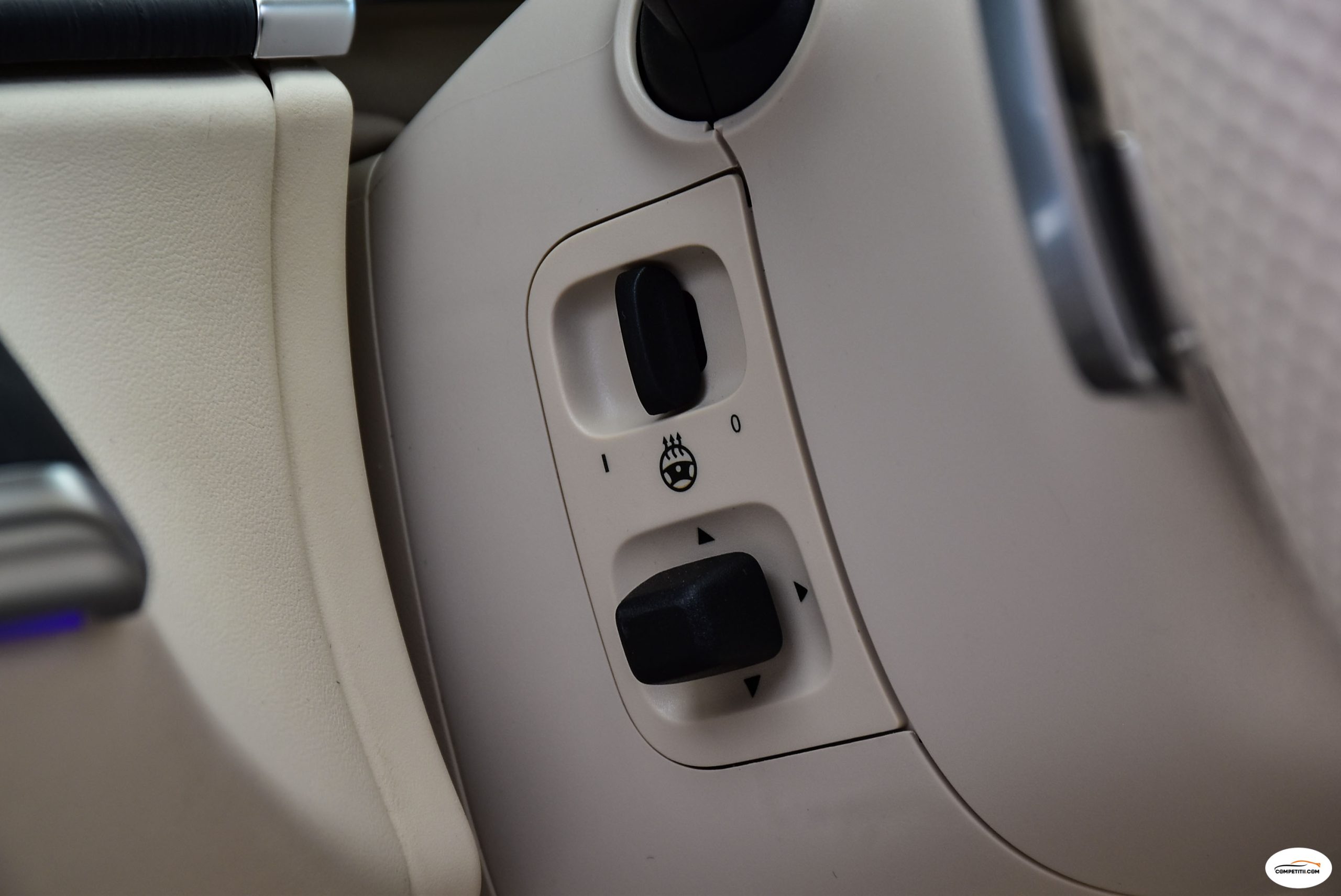 Mercedes S-Class Amg 4Matic+ Long 2022 - Image 34