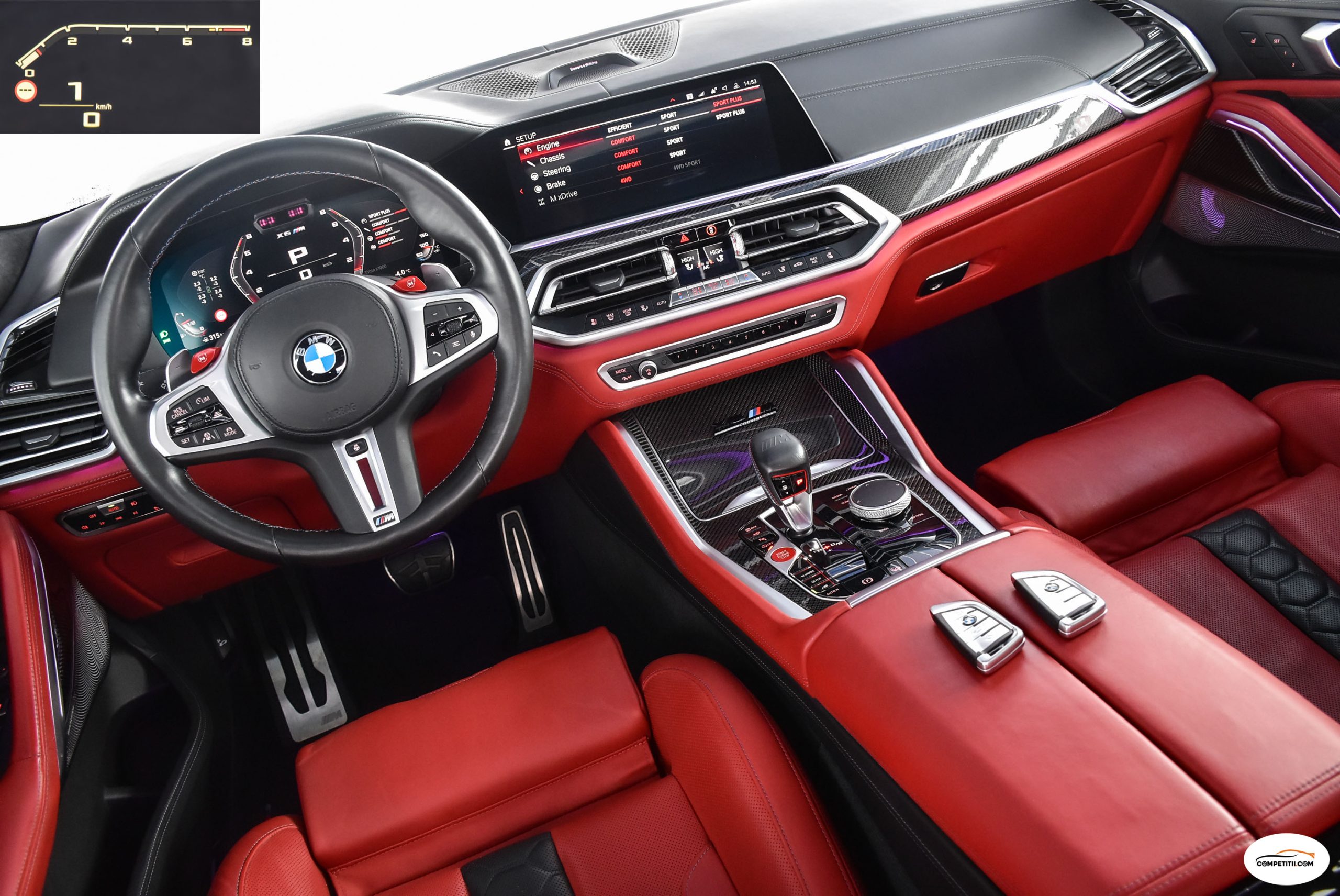 BMW X6 INSTANT Garage Event - Image 34