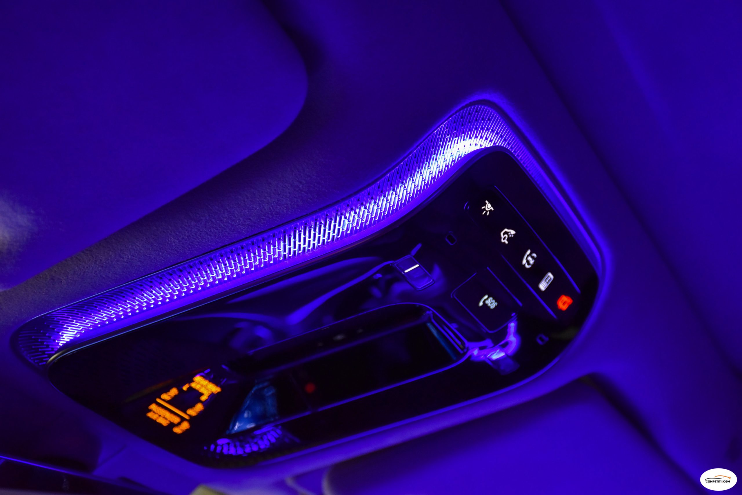 Mercedes S-Class Amg 4Matic+ Long 2022 - Image 19