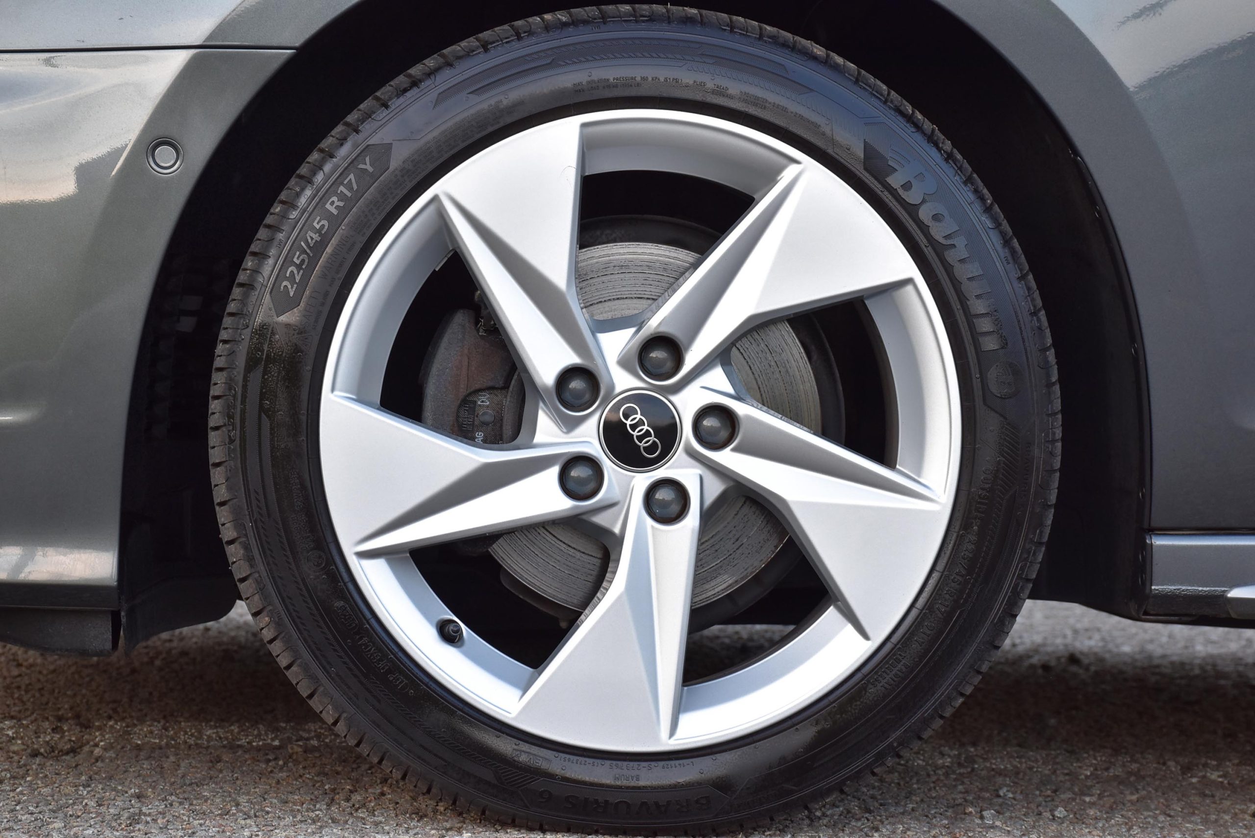 Free Audi A3 2022 - Image 20