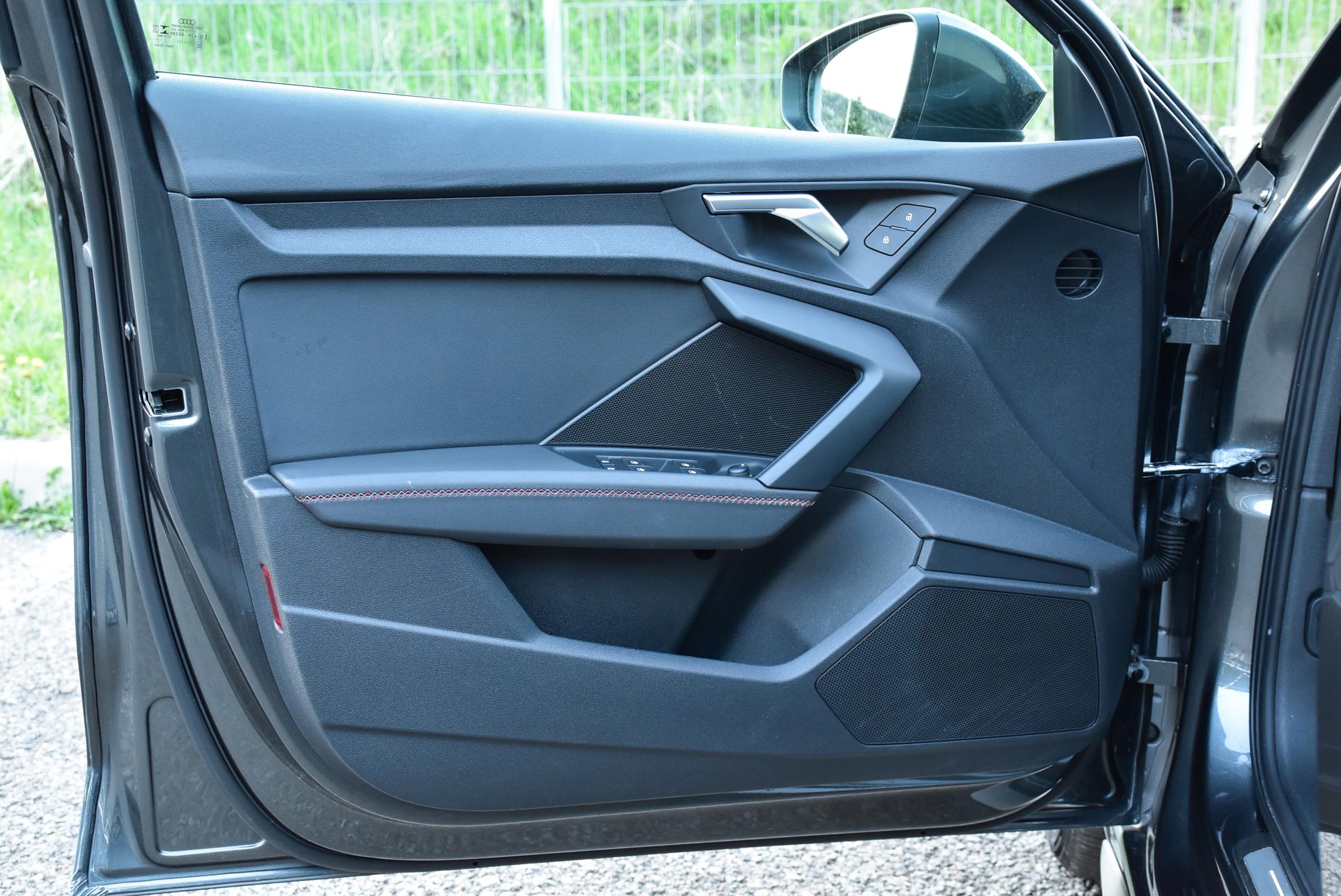 Free Audi A3 2022 - Image 17