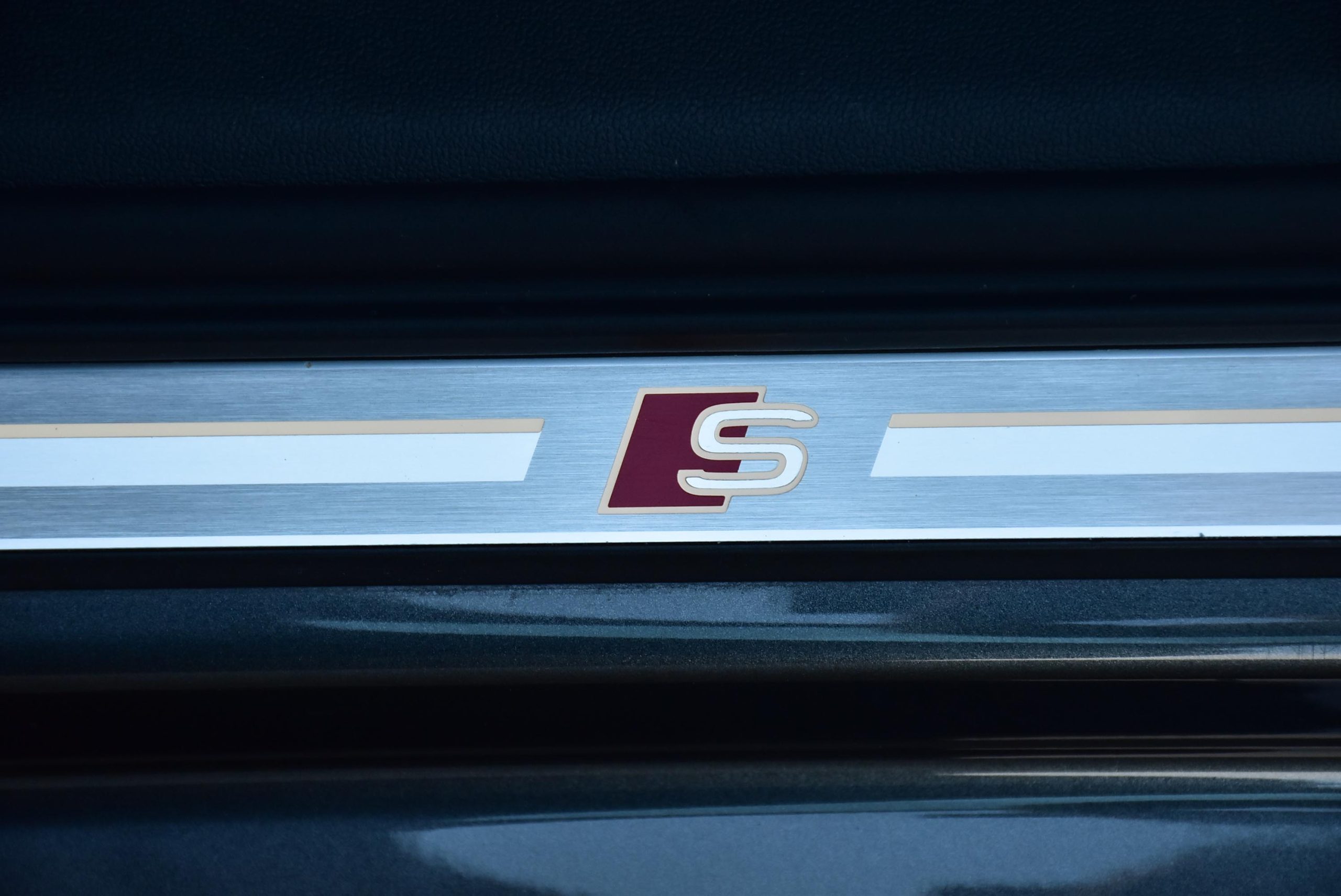 Free Audi A3 2022 - Image 15