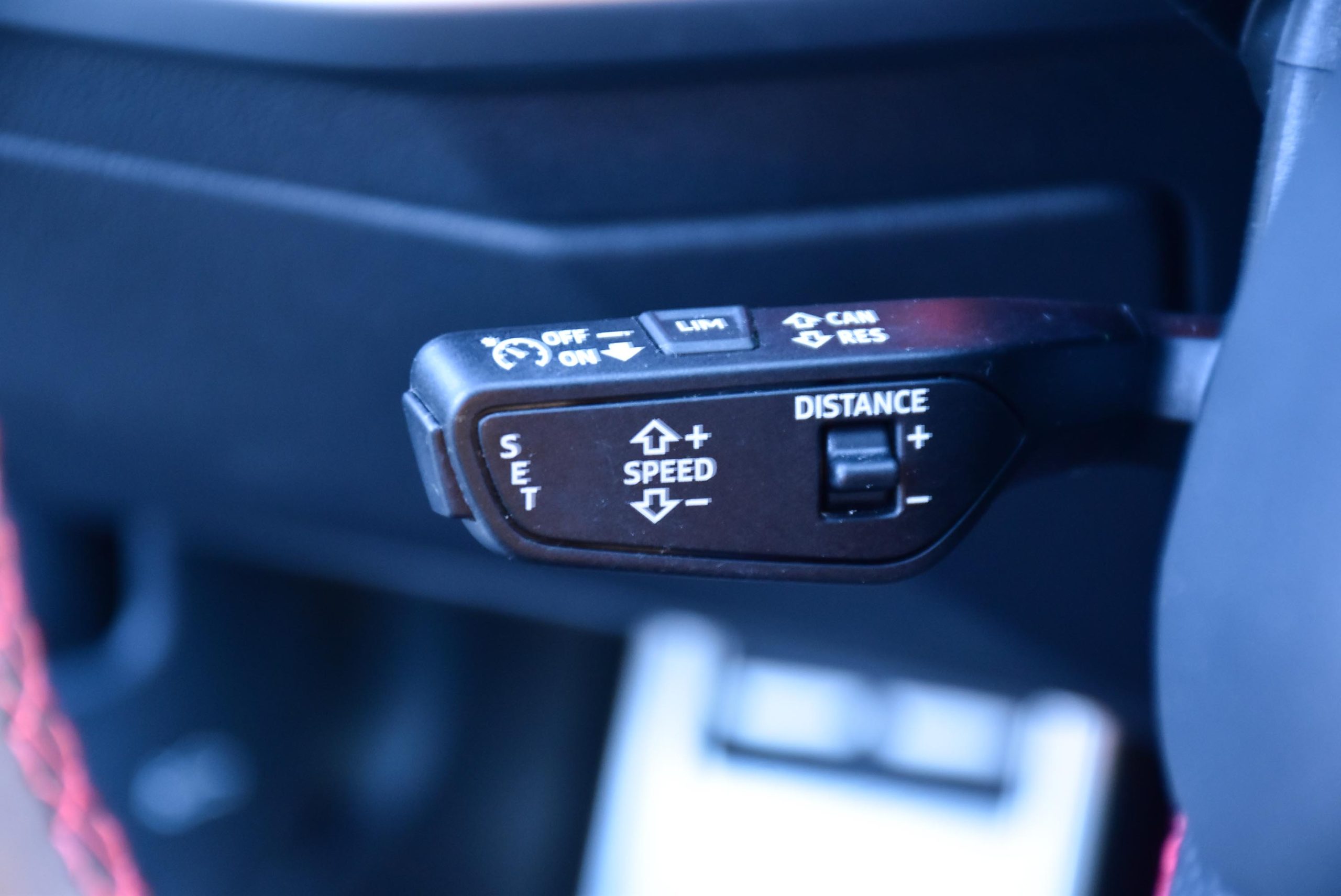 Free Audi A3 2022 - Image 2