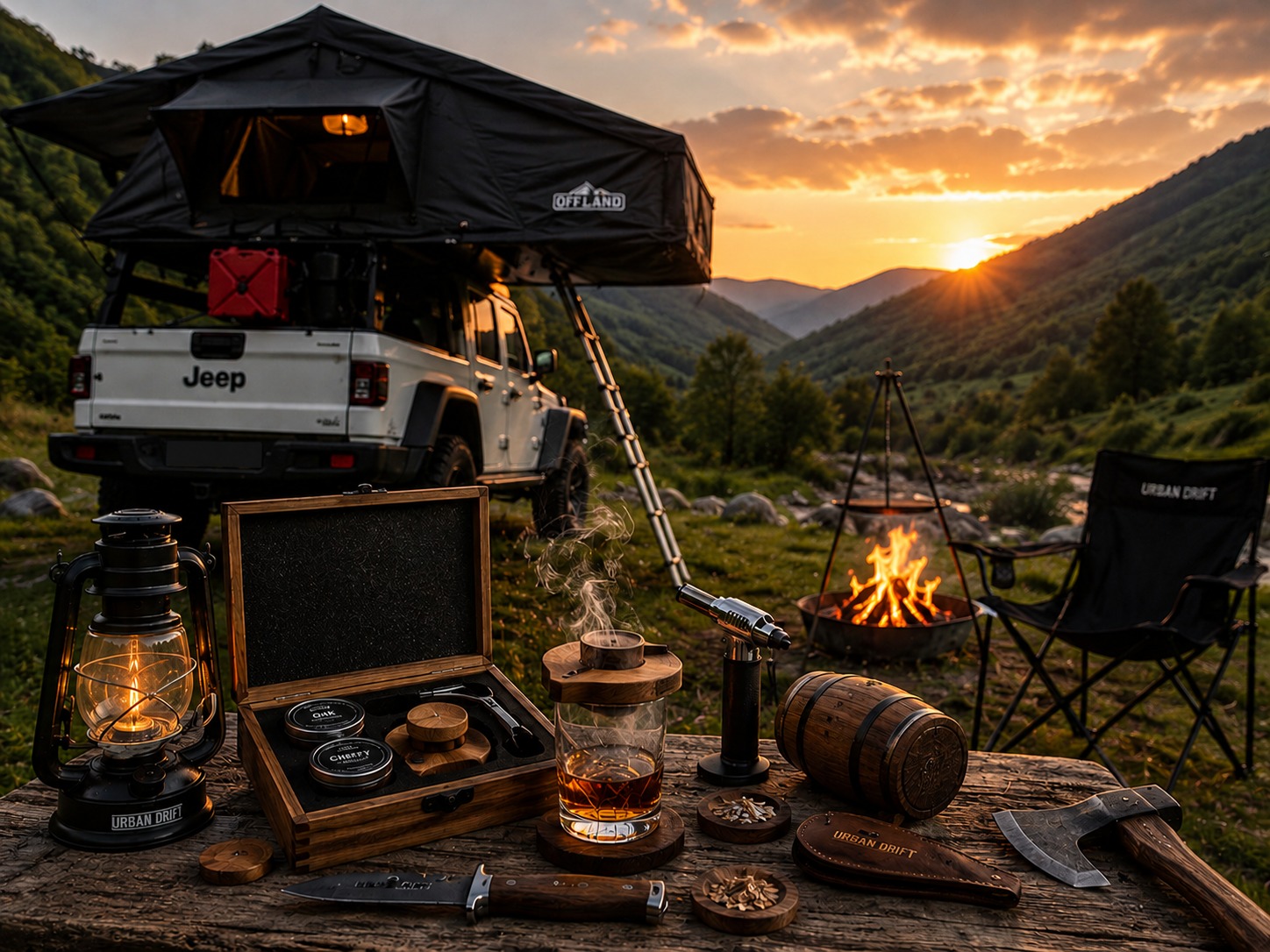 Jeep Gladiator Rubicon – The Ultimate Overland & Expedition Build - Image 8