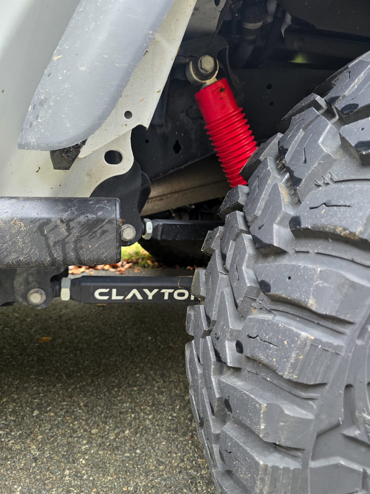 Jeep Gladiator Rubicon – The Ultimate Overland & Expedition Build - Image 20
