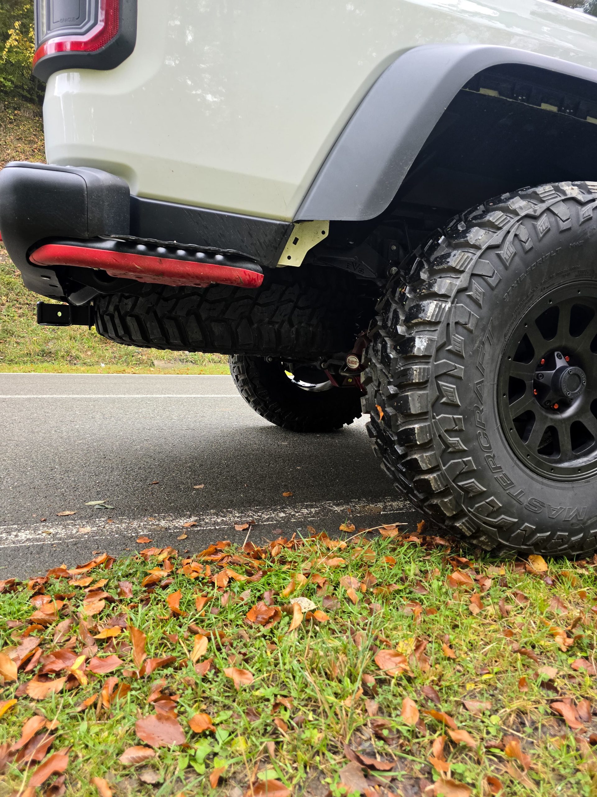 Jeep Gladiator Rubicon – The Ultimate Overland & Expedition Build - Image 10
