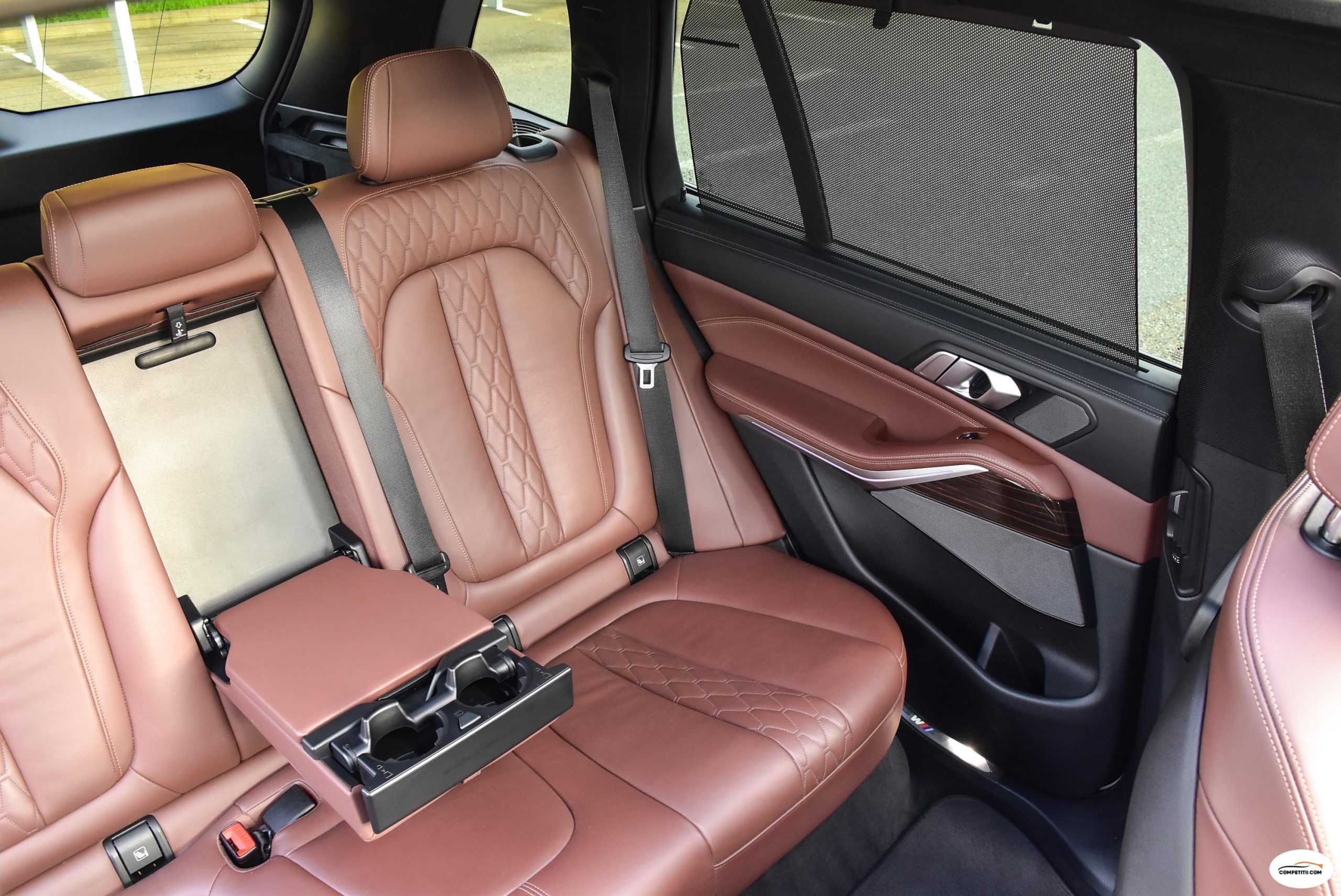 BMW X5 M50D X-Drive - Image 31
