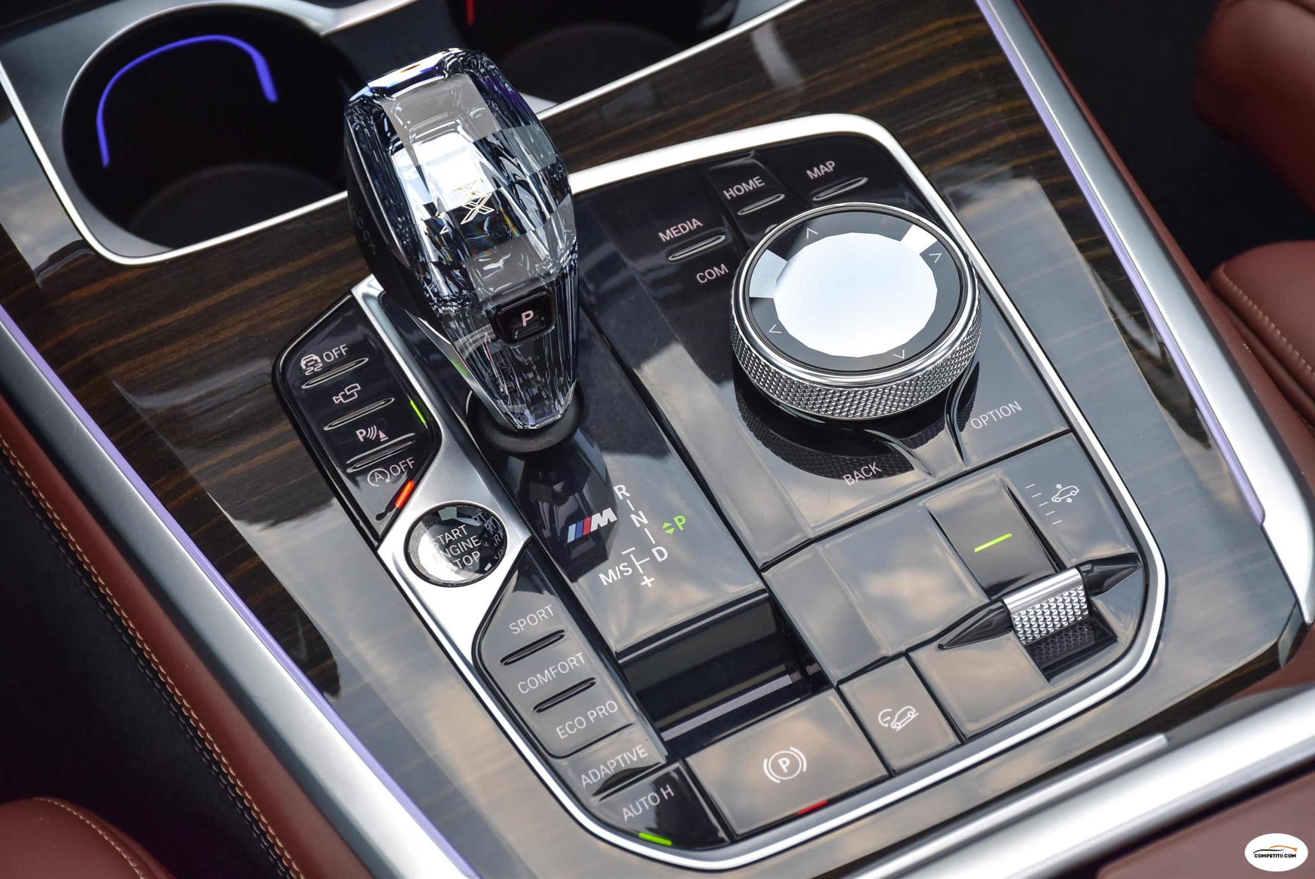 BMW X5 M50D X-Drive - Image 38