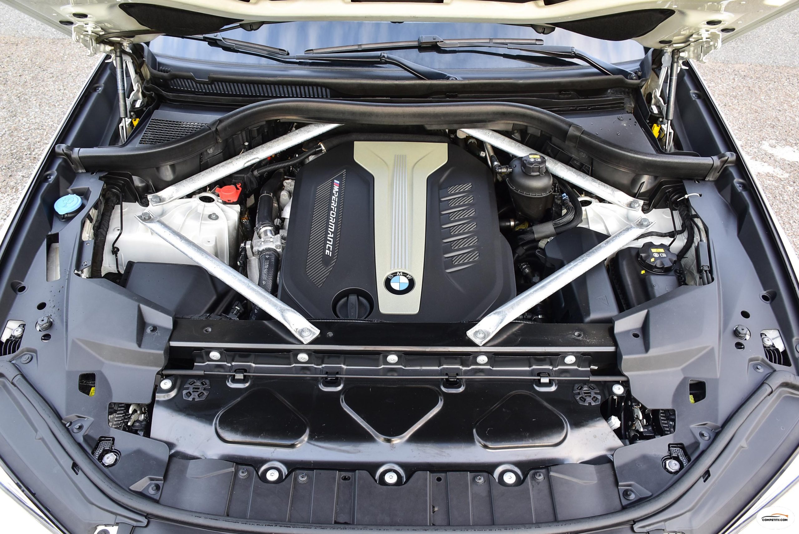 BMW X5 M50D X-Drive - Image 40