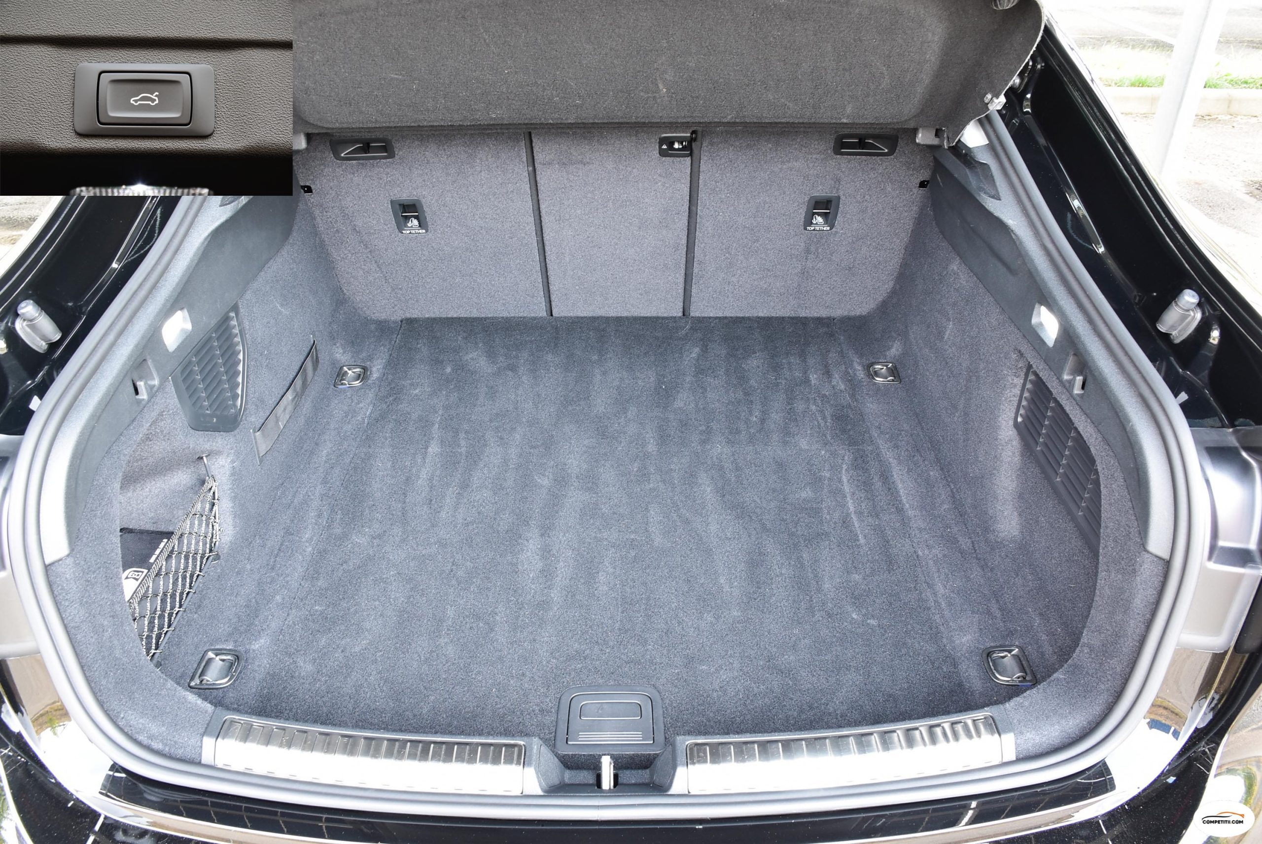  Audi A5 2.0 TFSI 2025. - Image 19
