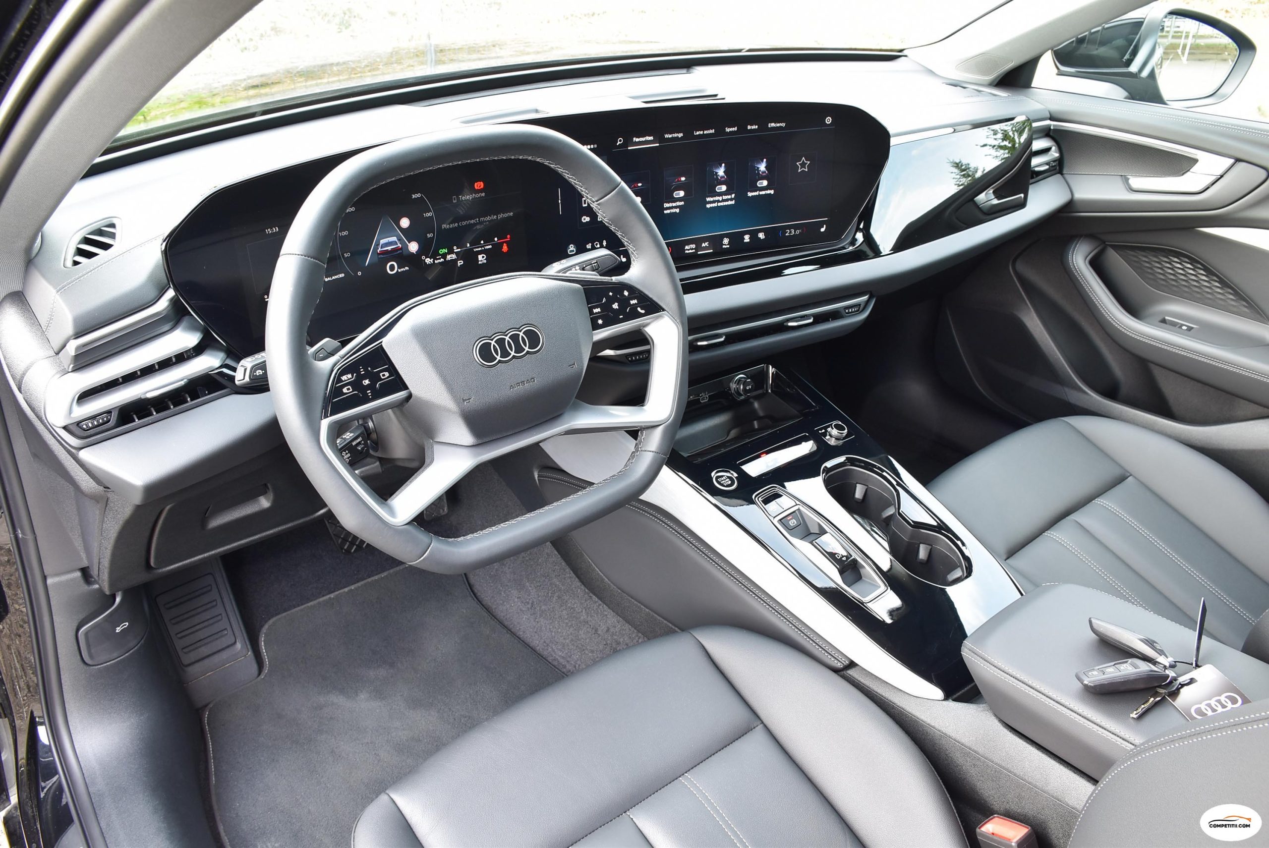  Audi A5 2.0 TFSI 2025. - Image 29