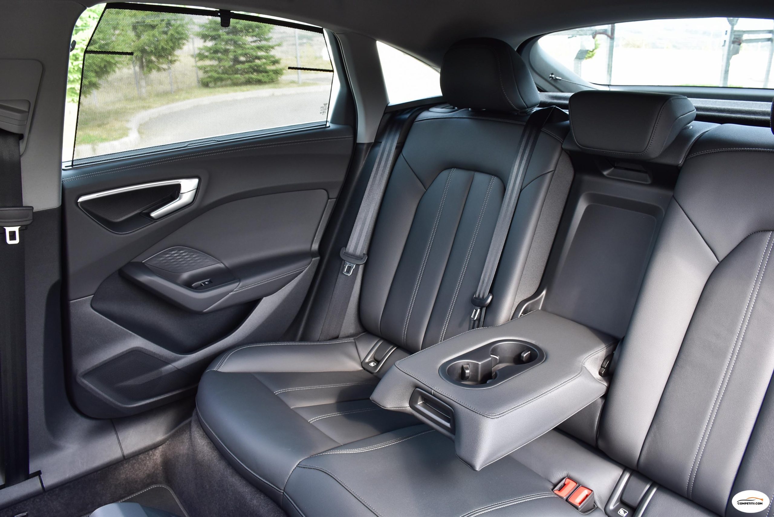  Audi A5 2.0 TFSI 2025. - Image 6