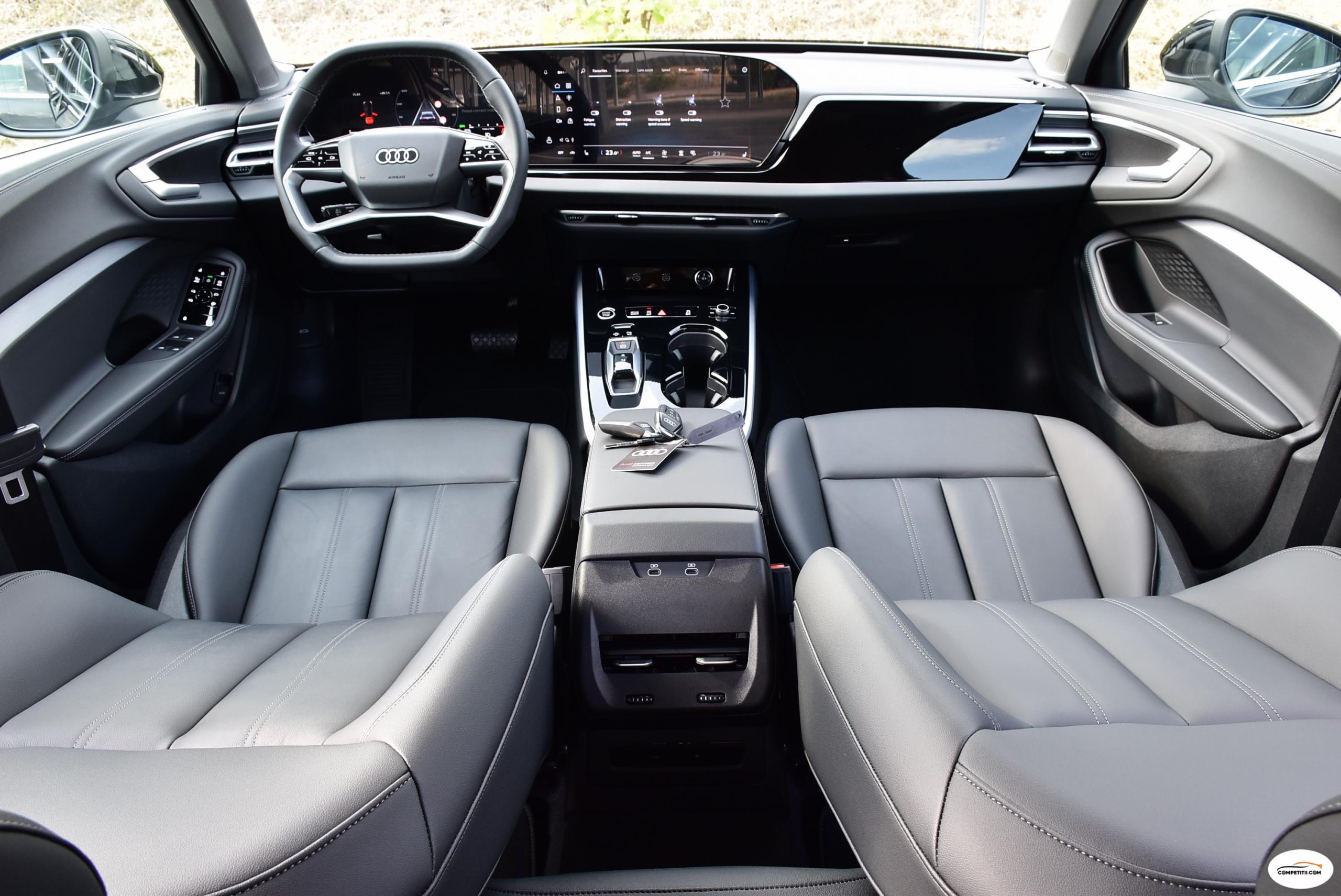  Audi A5 2.0 TFSI 2025. - Image 18