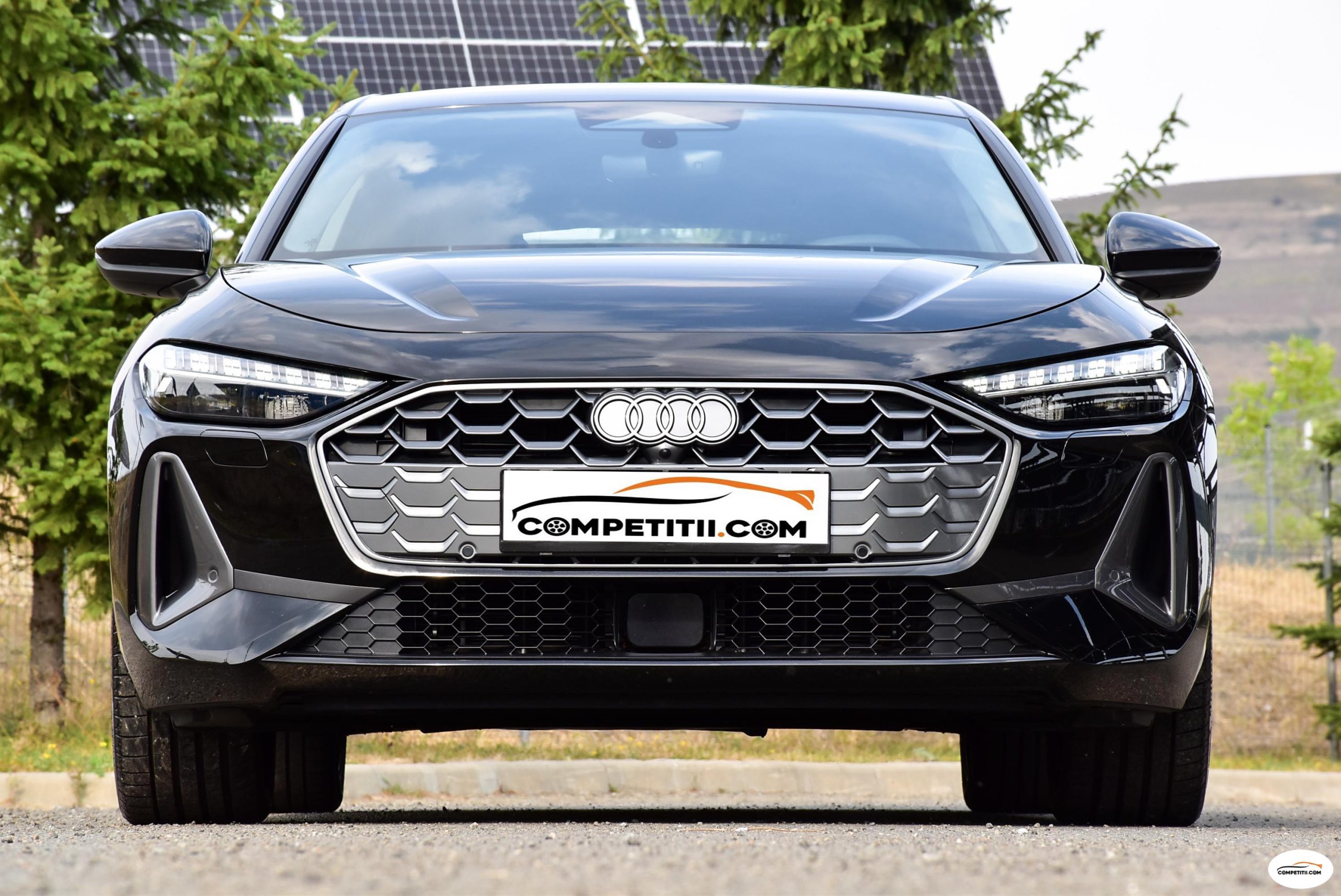  Audi A5 2.0 TFSI 2025. - Image 35